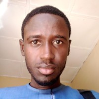 Abubakar Uba