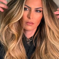 Priscila Santos Martinelli