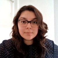 Brenda Naomi Esparza Pérez