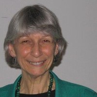Catherine Robinson