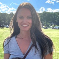 Sarah Holmes, Lmsw