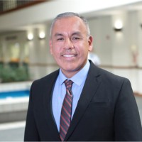 Alberto J. Rivera, M.S.