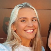 Martine Eik Strifeldt