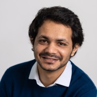 Devam Purohit