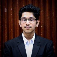 Karthik Menon
