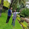 Tadiwanashe Ndhlovu