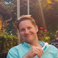 Ian Dunn, Mph, Gisp