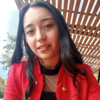 Valentina Bohórquez Linares