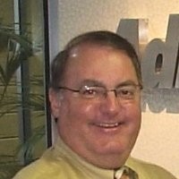 Tim May,  SHRM-SCP