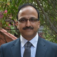 Venkataramanan B