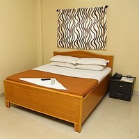 hotel sai residency