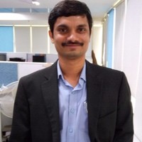 Gopalakrishna V