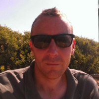 Dan Hitchman