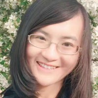 Wenqin Huang
