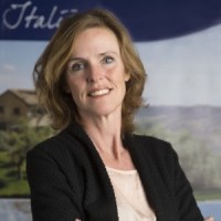 Marlies Waal, de