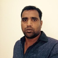 Brahma Chary