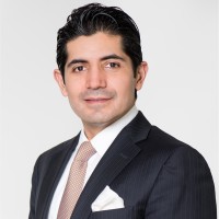 Gilberto de Hoyos-Koloffon, Ph.D.
