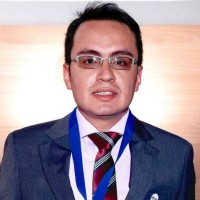 Jonathan Bejarano Vásquez