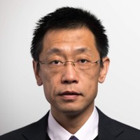 郑兴宇Frank