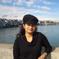 Dhanya Lakshmi N