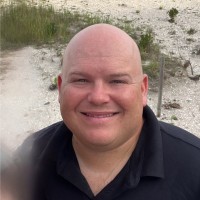 Chris Petrush