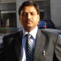 Anirban Dasgupta