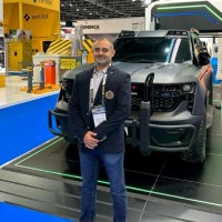 Haider Midhat Aldhareb