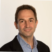 Charles Cartledge CFA CMT CFA (ESG)