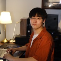 Shengzhe Xu