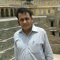 Deepak Uppal