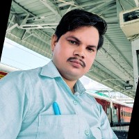 Narendra Kumar Bharti