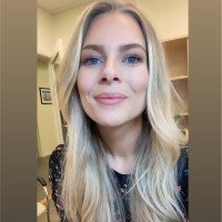 Siw Merete Sandvær
