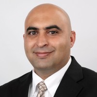 Mohamed Huzaibi