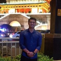 Luong Vinh Toan