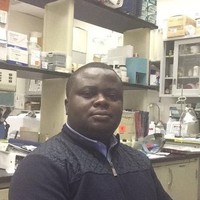 Daniel Oduro