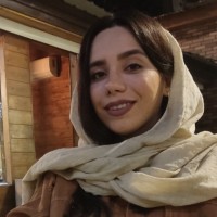 Maryam Rezaei