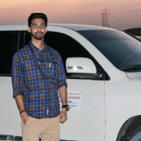 Gaurab Das