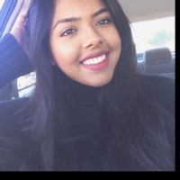 Maisha Zahid