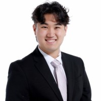Robin Hwang
