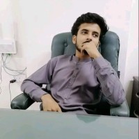 Absar Afridi