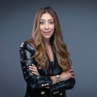 Dana Taleb
