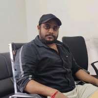 Ravi Diwakar