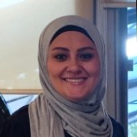 Suhaila Khamis