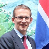 Sveinn Margeirsson