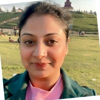Samita Khan