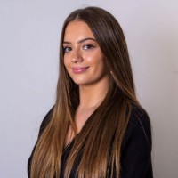 Freya Crowley-Robertson