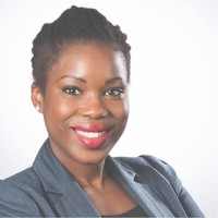 Arlette Lutonadio
