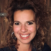 Esther Van Slooten