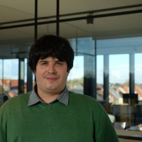 Jens De Valck