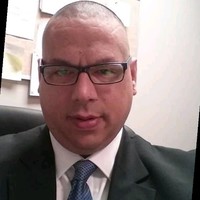 Steven Matos